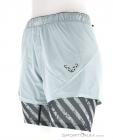 Dynafit Trail 2in1 Shorts Damen Laufhose, Dynafit, Grün, , Damen, 0015-11875, 5638281140, 4053866765596, N1-06.jpg