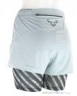 Dynafit Trail 2in1 Shorts Damen Laufhose, Dynafit, Grün, , Damen, 0015-11875, 5638281140, 4053866765596, N1-11.jpg