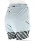 Dynafit Trail 2in1 Shorts Damen Laufhose, Dynafit, Grün, , Damen, 0015-11875, 5638281140, 4053866765596, N1-16.jpg
