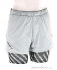Dynafit Trail 2in1 Shorts Damen Laufhose, Dynafit, Grün, , Damen, 0015-11875, 5638281140, 4053866765596, N2-02.jpg