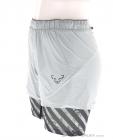 Dynafit Trail 2in1 Shorts Damen Laufhose, Dynafit, Grün, , Damen, 0015-11875, 5638281140, 4053866765596, N2-07.jpg