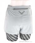 Dynafit Trail 2in1 Shorts Damen Laufhose, Dynafit, Grün, , Damen, 0015-11875, 5638281140, 4053866765596, N2-12.jpg