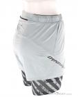 Dynafit Trail 2in1 Shorts Damen Laufhose, Dynafit, Grün, , Damen, 0015-11875, 5638281140, 4053866765596, N2-17.jpg