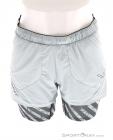 Dynafit Trail 2in1 Shorts Damen Laufhose, Dynafit, Grün, , Damen, 0015-11875, 5638281140, 4053866765596, N3-03.jpg