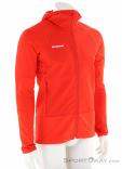 Mammut Massone ML Herren Outdoorjacke, Mammut, Rot, , Herren, 0014-12048, 5638281677, 7619876570376, N1-01.jpg