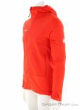 Mammut Massone ML Herren Outdoorjacke, Mammut, Rot, , Herren, 0014-12048, 5638281677, 7619876570376, N1-06.jpg