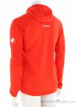 Mammut Massone ML Herren Outdoorjacke, Mammut, Rot, , Herren, 0014-12048, 5638281677, 7619876570376, N1-11.jpg
