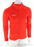 Mammut Massone ML Herren Outdoorjacke, Mammut, Rot, , Herren, 0014-12048, 5638281677, 7619876570376, N2-02.jpg