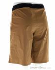 Mammut Aenergy Light SO Herren Outdoorshort, Mammut, Braun, , Herren, 0014-11945, 5638281894, 7619876603579, N1-11.jpg