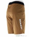 Mammut Aenergy Light SO Herren Outdoorshort, Mammut, Braun, , Herren, 0014-11945, 5638281894, 7619876603579, N1-16.jpg
