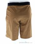 Mammut Aenergy Light SO Herren Outdoorshort, Mammut, Braun, , Herren, 0014-11945, 5638281894, 7619876603579, N2-12.jpg