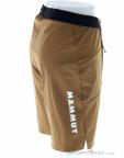 Mammut Aenergy Light SO Herren Outdoorshort, Mammut, Braun, , Herren, 0014-11945, 5638281894, 7619876603579, N2-17.jpg