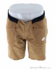 Mammut Aenergy Light SO Herren Outdoorshort, Mammut, Braun, , Herren, 0014-11945, 5638281894, 7619876603579, N3-03.jpg
