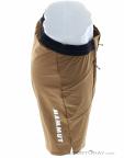 Mammut Aenergy Light SO Herren Outdoorshort, Mammut, Braun, , Herren, 0014-11945, 5638281894, 7619876603579, N3-18.jpg