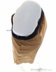 Mammut Aenergy Light SO Herren Outdoorshort, Mammut, Braun, , Herren, 0014-11945, 5638281894, 7619876603579, N4-09.jpg