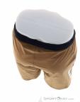 Mammut Aenergy Light SO Herren Outdoorshort, Mammut, Braun, , Herren, 0014-11945, 5638281894, 7619876603579, N4-14.jpg