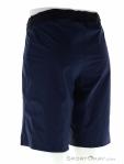 Mammut Aenergy Light SO Herren Outdoorshort, Mammut, Dunkel-Blau, , Herren, 0014-11945, 5638281899, 7619876603517, N1-11.jpg