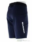 Mammut Aenergy Light SO Herren Outdoorshort, Mammut, Dunkel-Blau, , Herren, 0014-11945, 5638281899, 7619876603517, N1-16.jpg