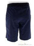 Mammut Aenergy Light SO Herren Outdoorshort, Mammut, Dunkel-Blau, , Herren, 0014-11945, 5638281899, 7619876603517, N2-12.jpg