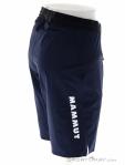 Mammut Aenergy Light SO Herren Outdoorshort, Mammut, Dunkel-Blau, , Herren, 0014-11945, 5638281899, 7619876603517, N2-17.jpg