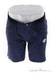 Mammut Aenergy Light SO Herren Outdoorshort, Mammut, Dunkel-Blau, , Herren, 0014-11945, 5638281899, 7619876603517, N3-03.jpg