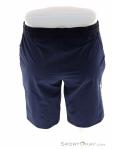 Mammut Aenergy Light SO Herren Outdoorshort, Mammut, Dunkel-Blau, , Herren, 0014-11945, 5638281899, 7619876603517, N3-13.jpg
