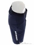 Mammut Aenergy Light SO Herren Outdoorshort, Mammut, Dunkel-Blau, , Herren, 0014-11945, 5638281899, 7619876603517, N3-18.jpg
