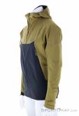 Dynafit Transalper Dynastretch Herren Outdoorjacke, Dynafit, Braun, , Herren, 0015-11879, 5638281953, 4053866767637, N1-06.jpg