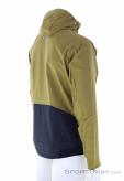 Dynafit Transalper Dynastretch Herren Outdoorjacke, Dynafit, Braun, , Herren, 0015-11879, 5638281953, 4053866767637, N1-16.jpg