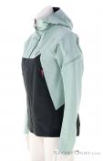 Dynafit Transalper Dynastretch Damen Outdoorjacke, Dynafit, Grün, , Damen, 0015-11880, 5638281960, 4053866764124, N1-06.jpg