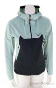 Dynafit Transalper Dynastretch Damen Outdoorjacke, Dynafit, Grün, , Damen, 0015-11880, 5638281960, 4053866764124, N2-02.jpg