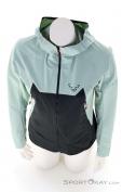 Dynafit Transalper Dynastretch Damen Outdoorjacke, Dynafit, Grün, , Damen, 0015-11880, 5638281960, 4053866764124, N3-03.jpg