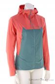 Dynafit Transalper Dynastretch Damen Outdoorjacke, Dynafit, Pink-Rosa, , Damen, 0015-11880, 5638281964, 4053866764223, N1-01.jpg