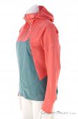 Dynafit Transalper Dynastretch Damen Outdoorjacke, Dynafit, Pink-Rosa, , Damen, 0015-11880, 5638281964, 4053866764223, N1-06.jpg