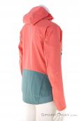 Dynafit Transalper Dynastretch Damen Outdoorjacke, Dynafit, Pink-Rosa, , Damen, 0015-11880, 5638281964, 4053866764223, N1-16.jpg