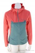 Dynafit Transalper Dynastretch Damen Outdoorjacke, Dynafit, Pink-Rosa, , Damen, 0015-11880, 5638281964, 4053866764223, N2-02.jpg