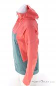 Dynafit Transalper Dynastretch Damen Outdoorjacke, Dynafit, Pink-Rosa, , Damen, 0015-11880, 5638281964, 4053866764223, N2-07.jpg