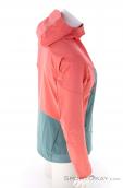Dynafit Transalper Dynastretch Damen Outdoorjacke, Dynafit, Pink-Rosa, , Damen, 0015-11880, 5638281964, 4053866764223, N2-17.jpg