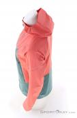 Dynafit Transalper Dynastretch Damen Outdoorjacke, Dynafit, Pink-Rosa, , Damen, 0015-11880, 5638281964, 4053866764223, N3-08.jpg