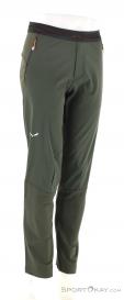 Salewa Pedroc 2 DST HYB Herren Outdoorhose, Salewa, Oliv-Dunkelgrün, , Herren, 0032-11570, 5638282371, 4053866592024, N1-01.jpg