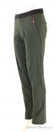 Salewa Pedroc 2 DST HYB Herren Outdoorhose, Salewa, Oliv-Dunkelgrün, , Herren, 0032-11570, 5638282371, 4053866592024, N1-06.jpg