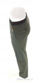 Salewa Pedroc 2 DST HYB Herren Outdoorhose, Salewa, Oliv-Dunkelgrün, , Herren, 0032-11570, 5638282371, 4053866592024, N3-08.jpg