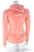 Ortovox Fleece Light Hoody Women Sweater, Ortovox, Pink, , Female, 0016-12234, 5638282633, 4255736204482, N2-12.jpg