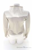 Ortovox Fleece Light Hoody Women Sweater, Ortovox, Beige, , Female, 0016-12234, 5638282637, 4255736204659, N3-13.jpg