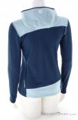 Ortovox Fleece Light Hoody Women Sweater, Ortovox, Dark-Blue, , Female, 0016-12234, 5638282642, 4255736204529, N2-12.jpg