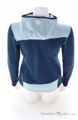 Ortovox Fleece Light Hoody Women Sweater, Ortovox, Dark-Blue, , Female, 0016-12234, 5638282642, 4255736204529, N3-13.jpg