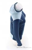 Ortovox Fleece Light Hoody Women Sweater, Ortovox, Dark-Blue, , Female, 0016-12234, 5638282642, 4255736204529, N3-18.jpg