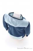 Ortovox Fleece Light Hoody Women Sweater, Ortovox, Dark-Blue, , Female, 0016-12234, 5638282642, 4255736204529, N4-14.jpg