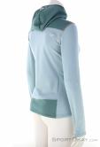 Ortovox Fleece Light Hoody Women Sweater, Ortovox, Light-Blue, , Female, 0016-12234, 5638282647, 4255736204574, N1-16.jpg