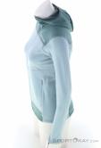 Ortovox Fleece Light Hoody Women Sweater, Ortovox, Light-Blue, , Female, 0016-12234, 5638282647, 4255736204574, N2-07.jpg